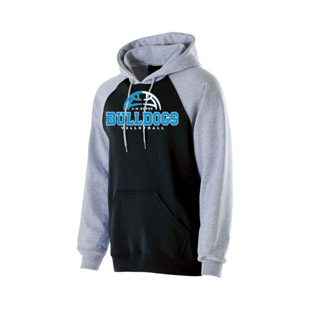 Eppes Volleyball | Banner Hoodie
