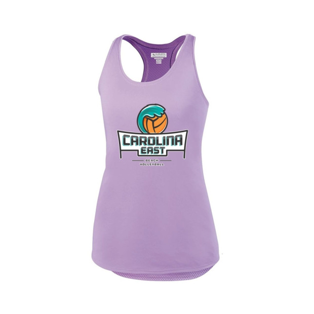 Carolina East Beach Volleyball | Women's Sojourner Tank Carolina East Beach Volleyball | Women's Sojourner Tank