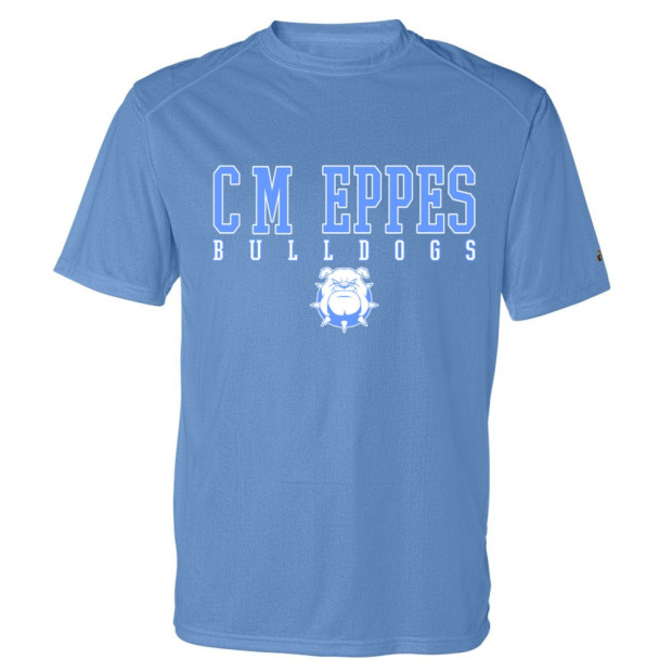 CM Eppes Performance Tee | Multiple Colors CM Eppes Performance Tee | Multiple Colors