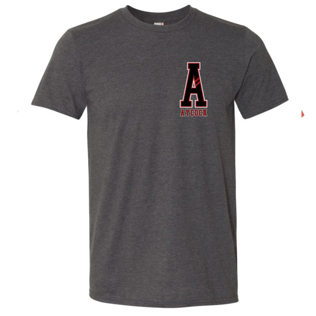 Aycock A Tee | Multiple Colors Aycock A Tee | Multiple Colors
