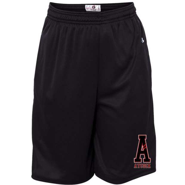 EBA A Solid Shorts | Multiple Colors EBA A Solid Shorts | Multiple Colors