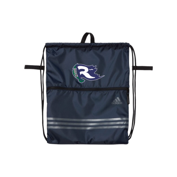 AG Cox |  Adidas Gym Bag