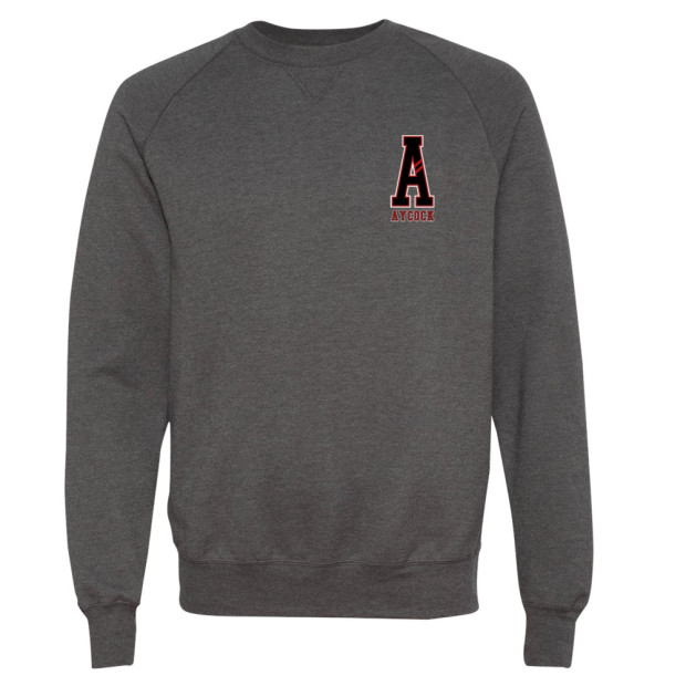 E B Aycock A Sweatshirt E B Aycock A Sweatshirt