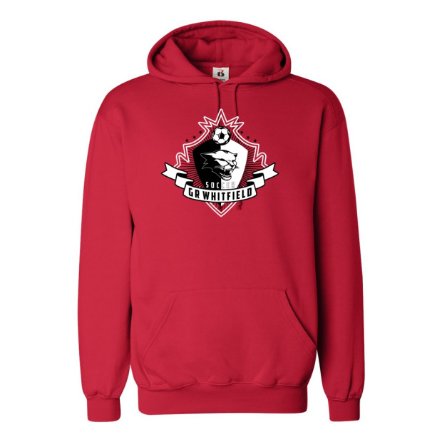 GR Whitfield Soccer | Performance Hoodie