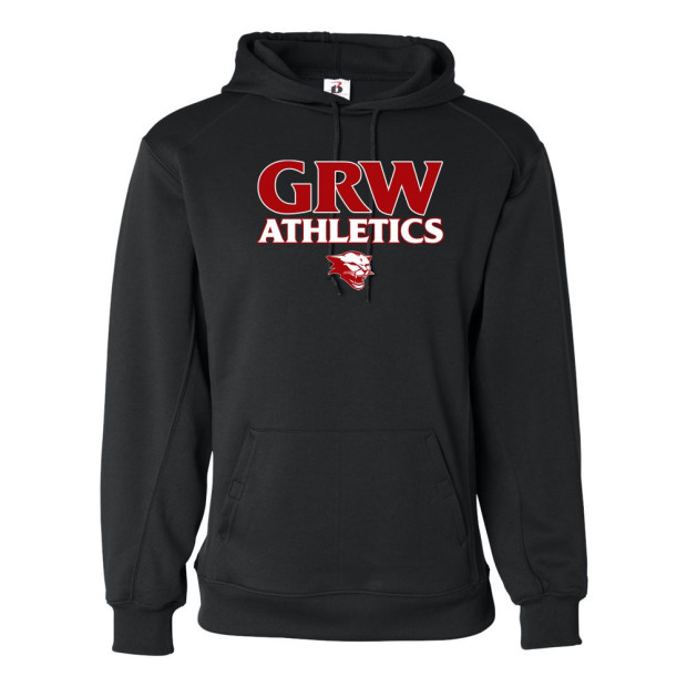 GR Whitfield Athletics | Performance Hoodie GR Whitfield Athletics | Performance Hoodie
