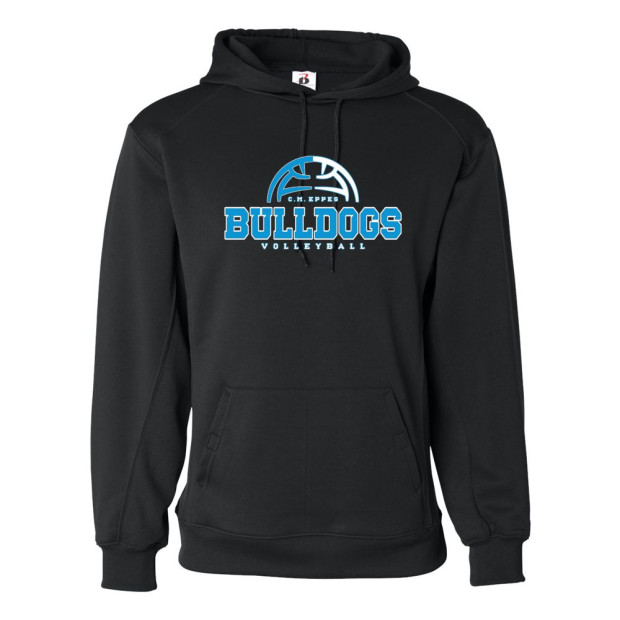 Eppes Volleyball Performance Hoodie | Multiple Colors Eppes Volleyball Performance Hoodie | Multiple Colors