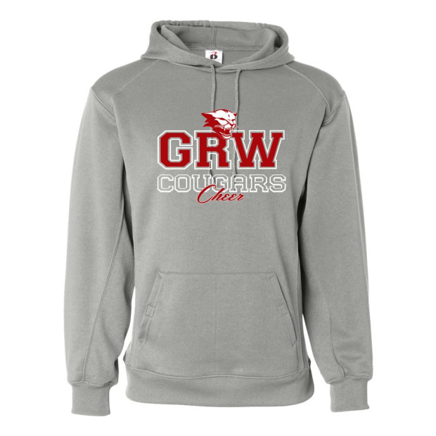 GR Whitfield Cheer | Performance Hoodie