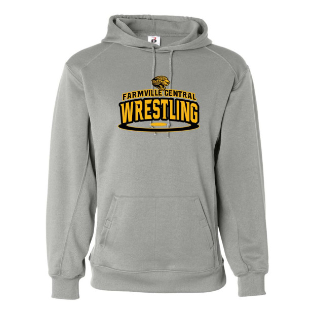 Farmville Central Wrestling | Performance Hoodie Farmville Central Wrestling | Performance Hoodie
