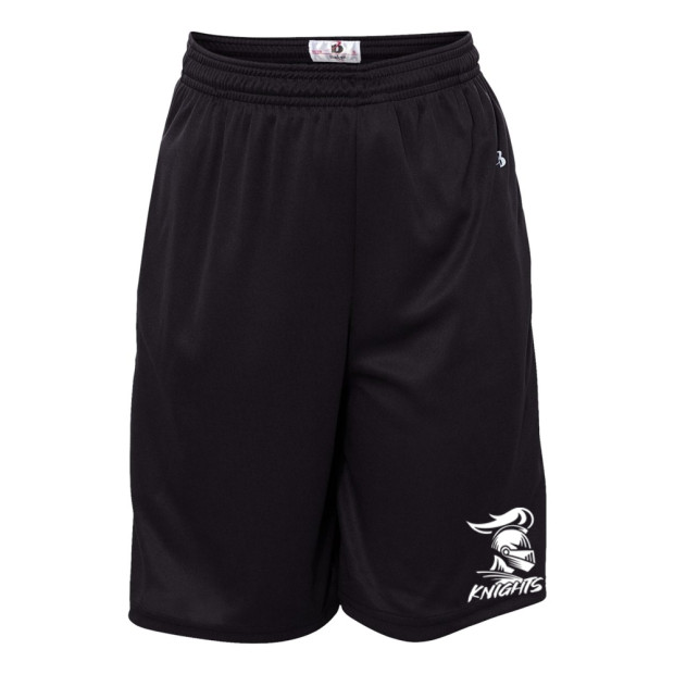 Ayden Middle | Performance Shorts | Multiple Colors Ayden Middle | Performance Shorts | Multiple Colors
