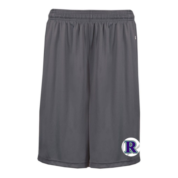 Ross Performance Shorts Ross Performance Shorts