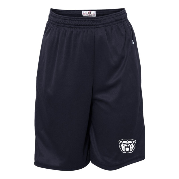 Grifton School |  Performance Shorts | Multiple Colors