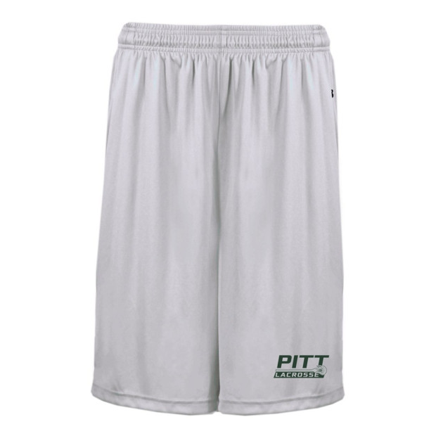 Pitt County Lacrosse Solid Shorts | Multiple Colors Pitt County Lacrosse Solid Shorts | Multiple Colors