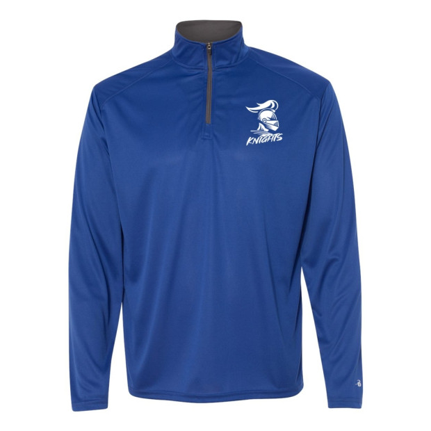 Ayden Middle | Performance 1/4 Zip Ayden Middle | Performance 1/4 Zip