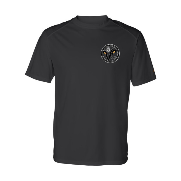 GPD | Violent Crime Apprehension Team | Badger Performance Tee