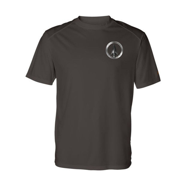 Special Operations Bureau | Badger Performance Tee