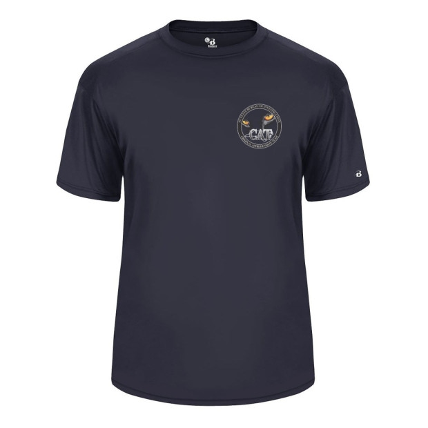 GPD | Criminal Apprehension | Badger Performance Tee
