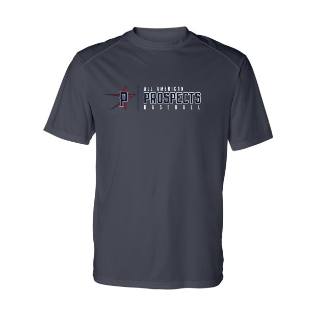 All American Prospects | Word Logo | B-Core Performance T-Shirt