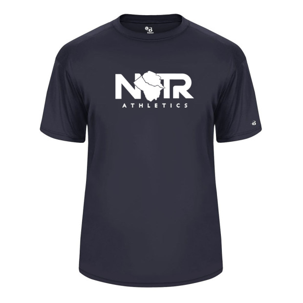 NOTR Athletics | Pick Your Logo/Sport | Performance Tee