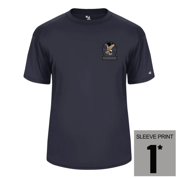 GPD ERT | Badger Performance Tee GPD ERT | Badger Performance Tee