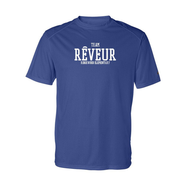Ridgewood | Performance T-Shirt | Select Your House Ridgewood | Performance T-Shirt | Select Your House