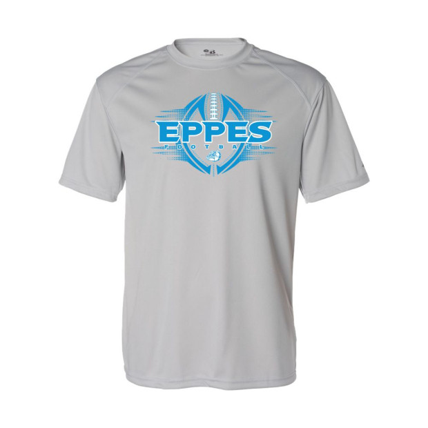 Eppes Football | Performance Tee Eppes Football | Performance Tee