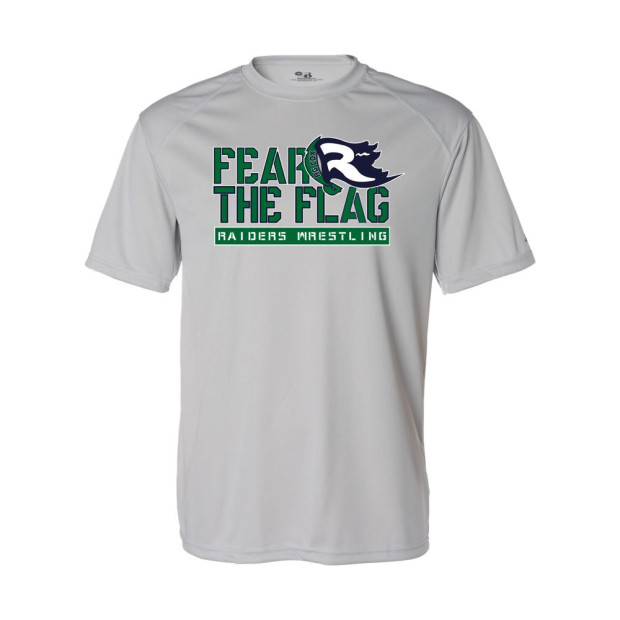 AG Cox Wrestling | Performance Tee | Multiple Colors AG Cox Wrestling | Performance Tee | Multiple Colors