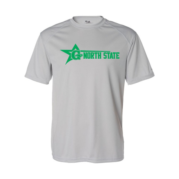 North State All-Stars | Shooting Star | Performance Tees North State All-Stars | Shooting Star | Performance Tees