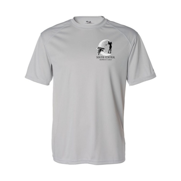 South Central HS Women's Golf | Short-Sleeve Performance Tee
