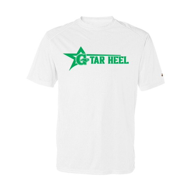 Tar Heel All-Stars | Shooting Star | Performance Tees