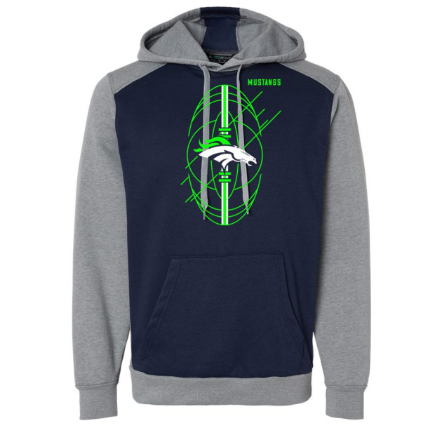 Hope Football Eco Revive Hoodie