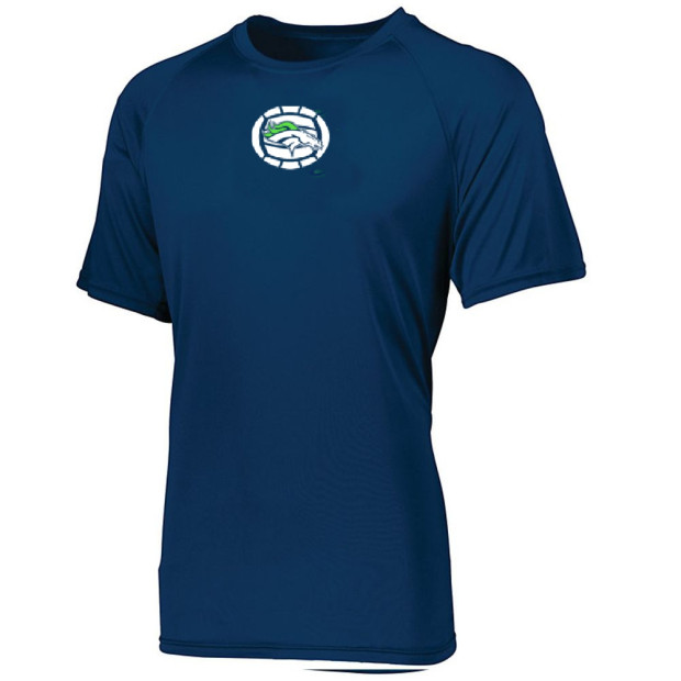 Hope Volleyball Short-Sleeve Performance Tee Hope Volleyball Short-Sleeve Performance Tee
