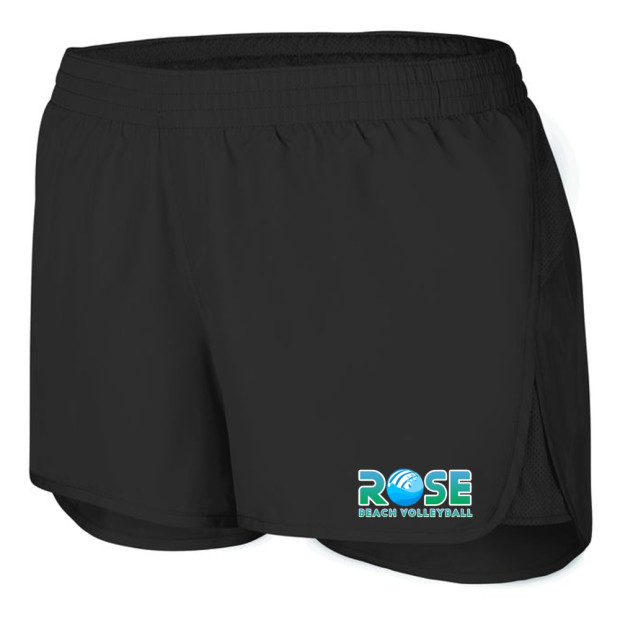 Rose Beach | Wayfarer Shorts