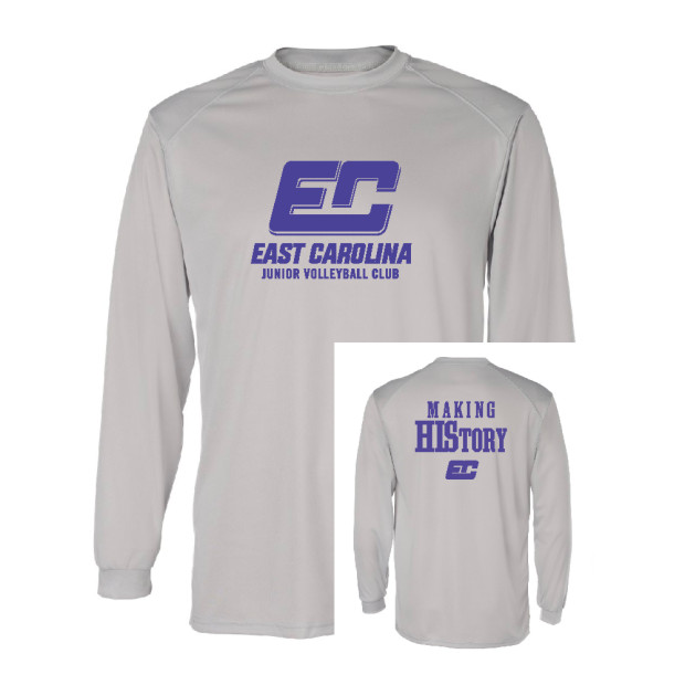 ECJVC Performance Team Warm-Up | BOYS TEAM OPTIONAL