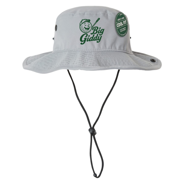 Big Giddy | Legacy Booney Big Giddy | Legacy Booney