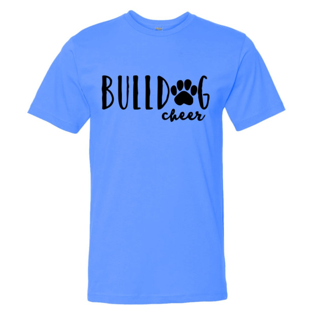 CM Eppes Cotton Tee | Cheer | Multiple Colors CM Eppes Cotton Tee | Cheer | Multiple Colors