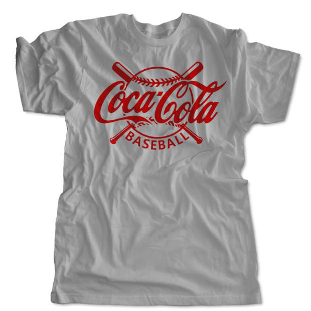 Coke Basic Team Tee | Multiple Colors Coke Basic Team Tee | Multiple Colors