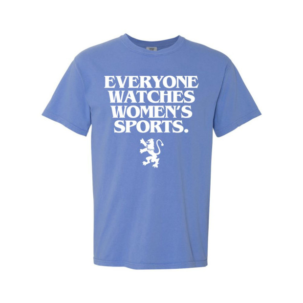 JH Rose | Everyone Watches| Short-Sleeve Comfort Colors JH Rose | Everyone Watches| Short-Sleeve Comfort Colors
