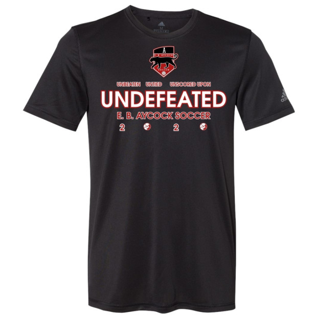 EB Aycock Soccer | 2020 Undefeated Season