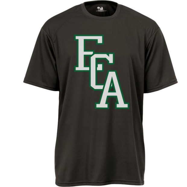 EC Auto Performance Tee | Large Logo