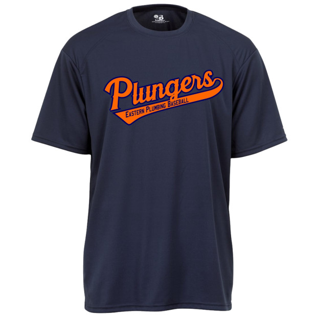 Eastern Plumbing Plungers Performance  | Navy