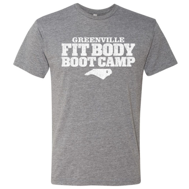 Fit Body Boot Camp Unisex Short-Sleeve T-Shirt | Multiple Colors