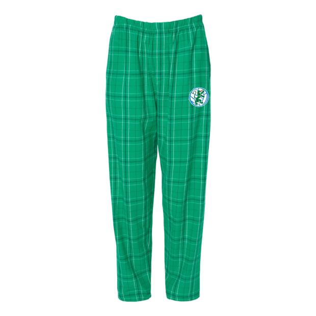 Rose Volleyball | Harley Flannel Pants Rose Volleyball | Harley Flannel Pants