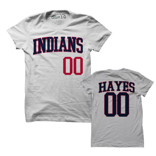 Major League T-Shirt | Cerrano, Hayes, Vaughn