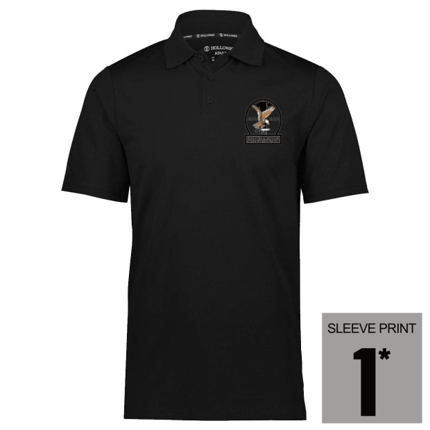 GPD ERT  Paragon Polo