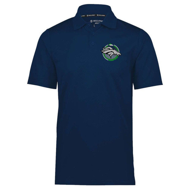 Hope Football Polo Hope Football Polo