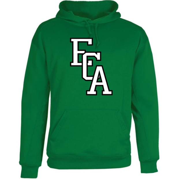 EC Auto Performance Hoodie | Multiple Colors & Design Options