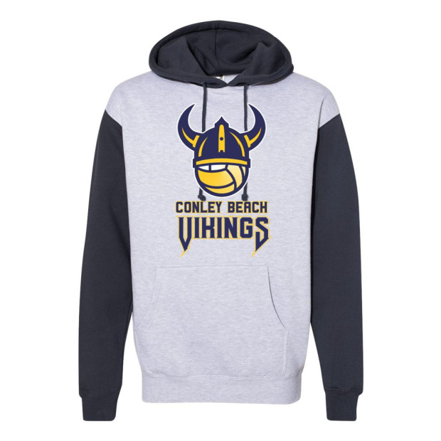 Conley Beach | Independent Hoodie Conley Beach | Independent Hoodie