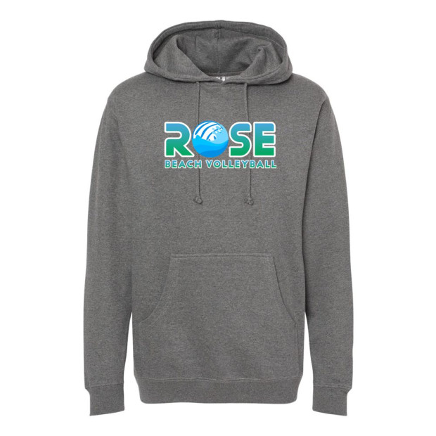 Rose Beach | Independent Hoodie