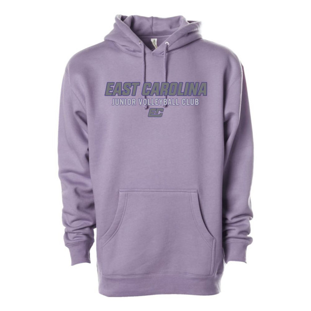 ECJVC | Word Logo Grey Logo | Midweight Sweatshirt ECJVC | Word Logo Grey Logo | Midweight Sweatshirt