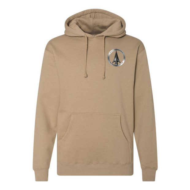 Special Operations Bureau | Independent Hoodie